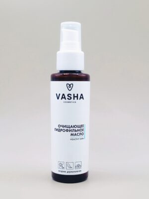Очищающее гидрофильное масло