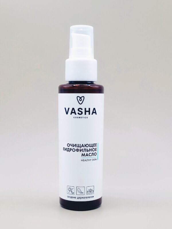 Гидрофильное масло